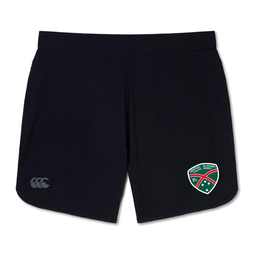Central Alabama Youth Rugby Women's Elite Woven Short by Canterbury