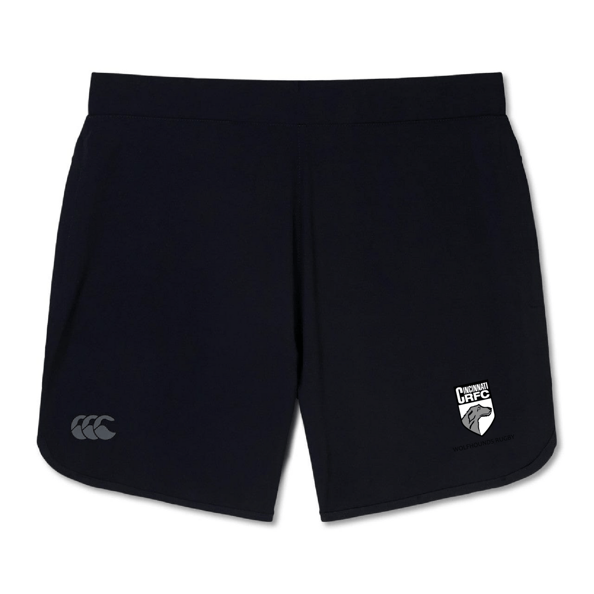 Cincinnati Wolfhounds Women's Elite Woven Short by Canterbury