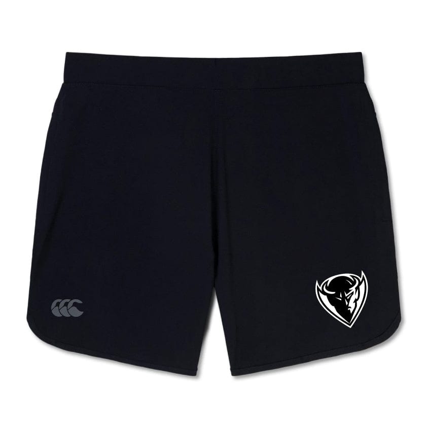 DePaul University Women's Elite Woven Short by Canterbury