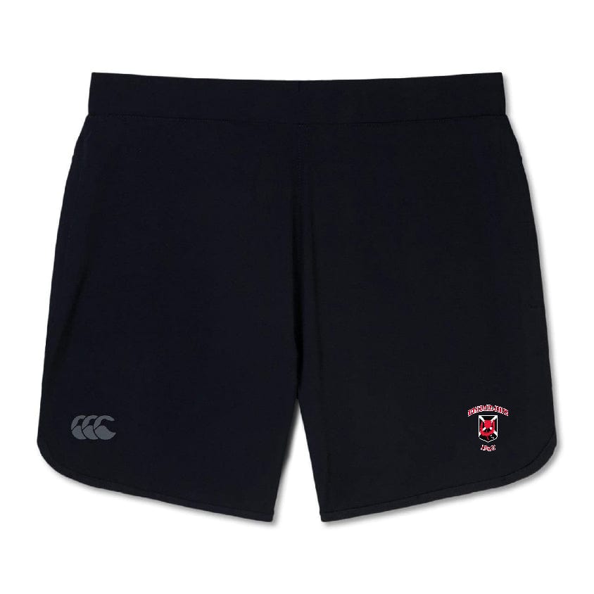 Denver Highlanders RFC Women's Elite Woven Short by Canterbury