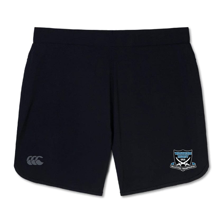 Fort Hunt Women's Elite Woven Short by Canterbury
