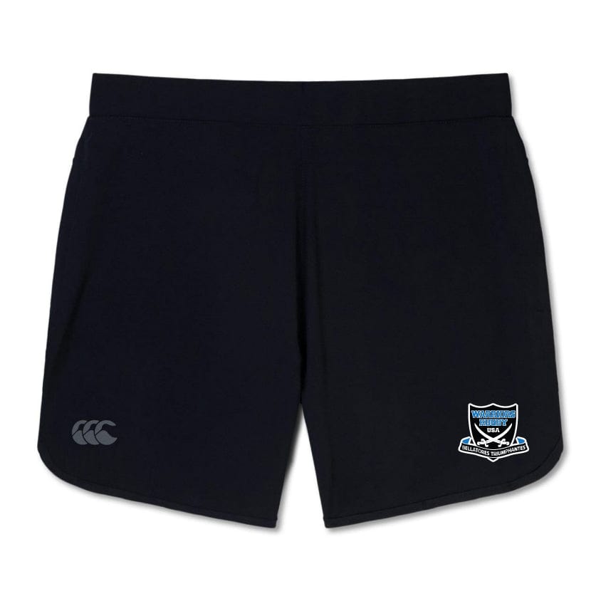 Fort Hunt Women's Elite Woven Short by Canterbury