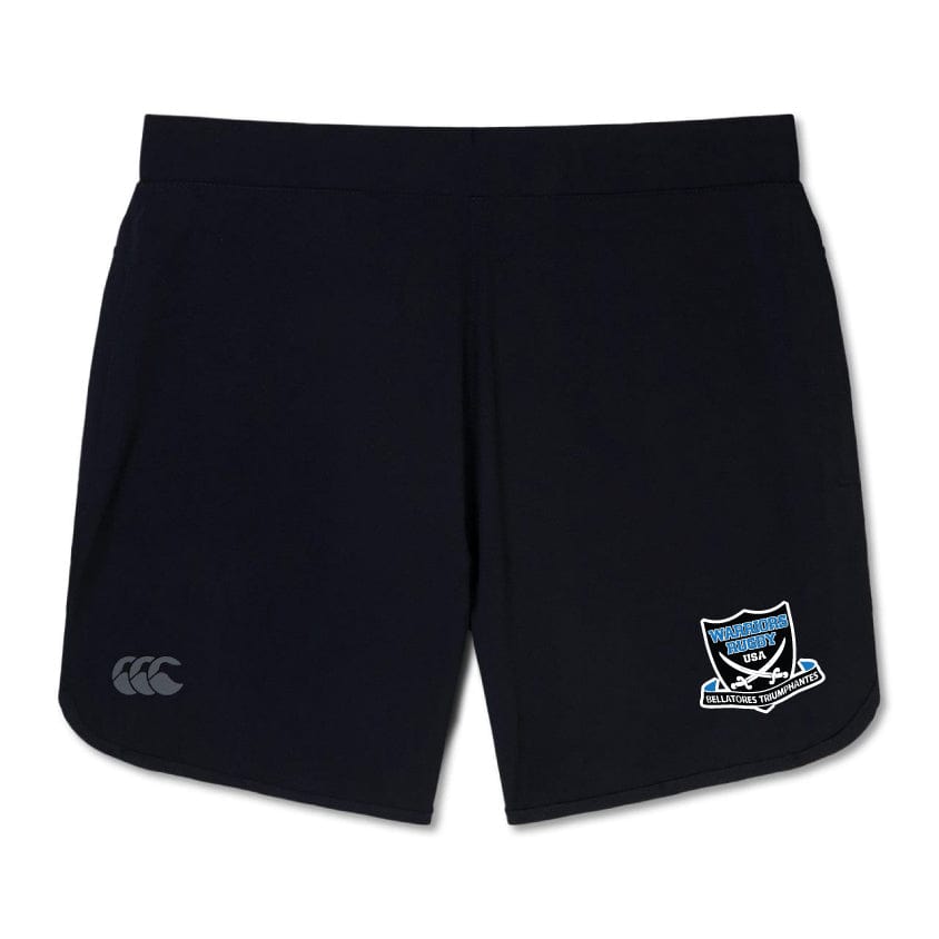 Fort Hunt Women's Elite Woven Short by Canterbury