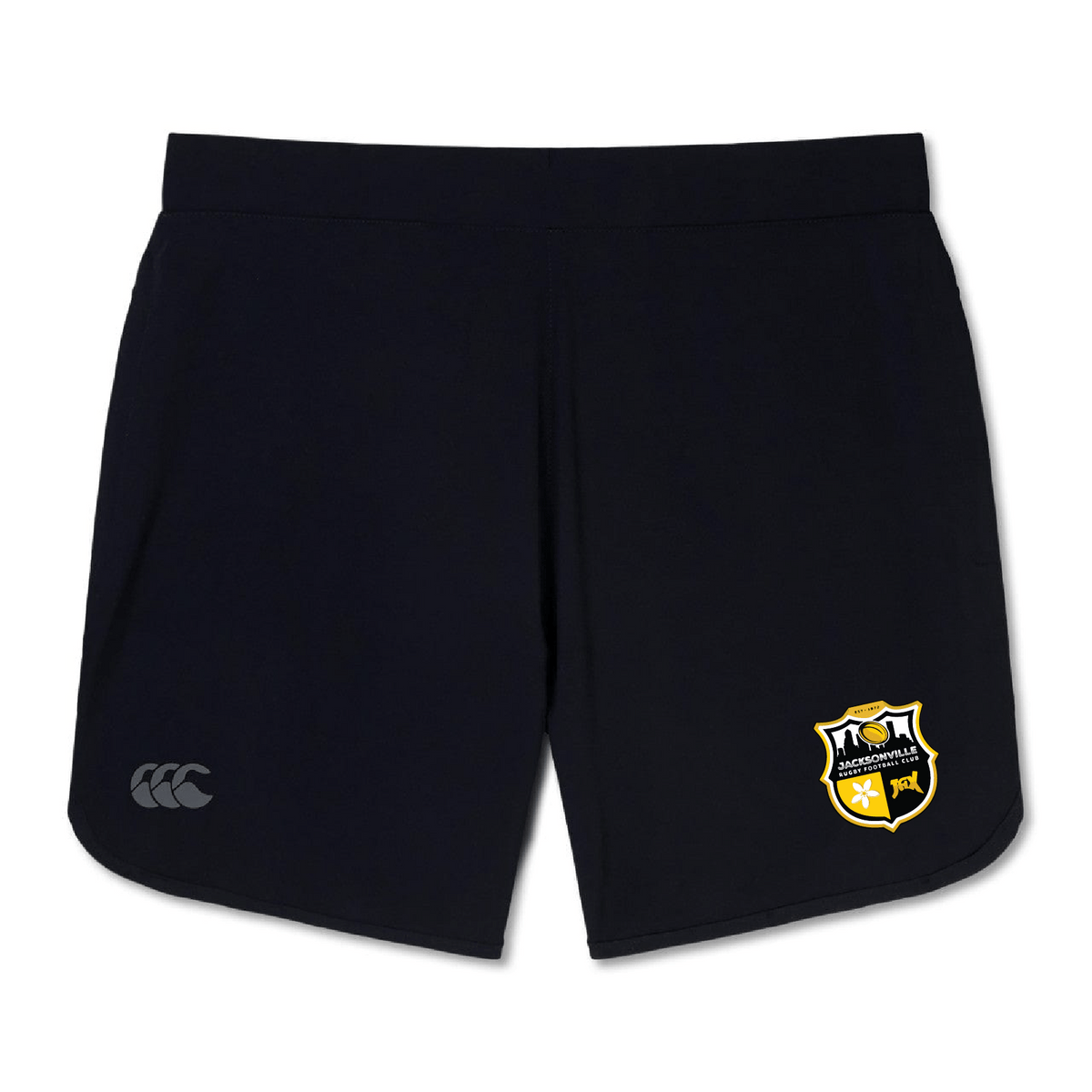 Jacksonville RFC Women's Elite Woven Short by Canterbury