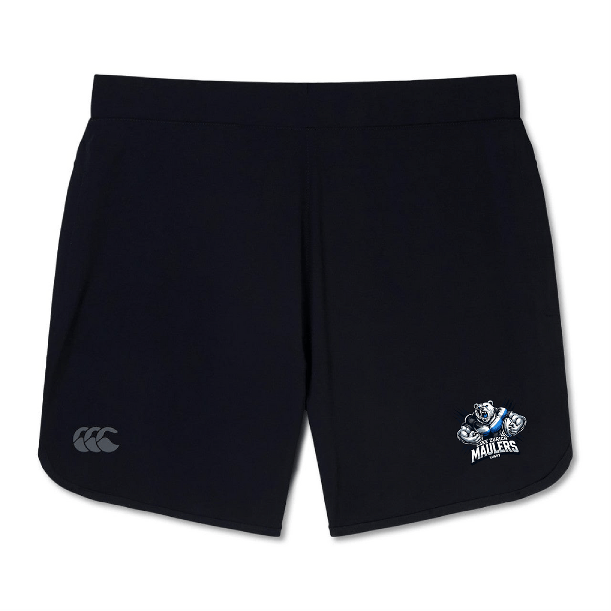 Lake Zurich Women's Elite Woven Short by Canterbury