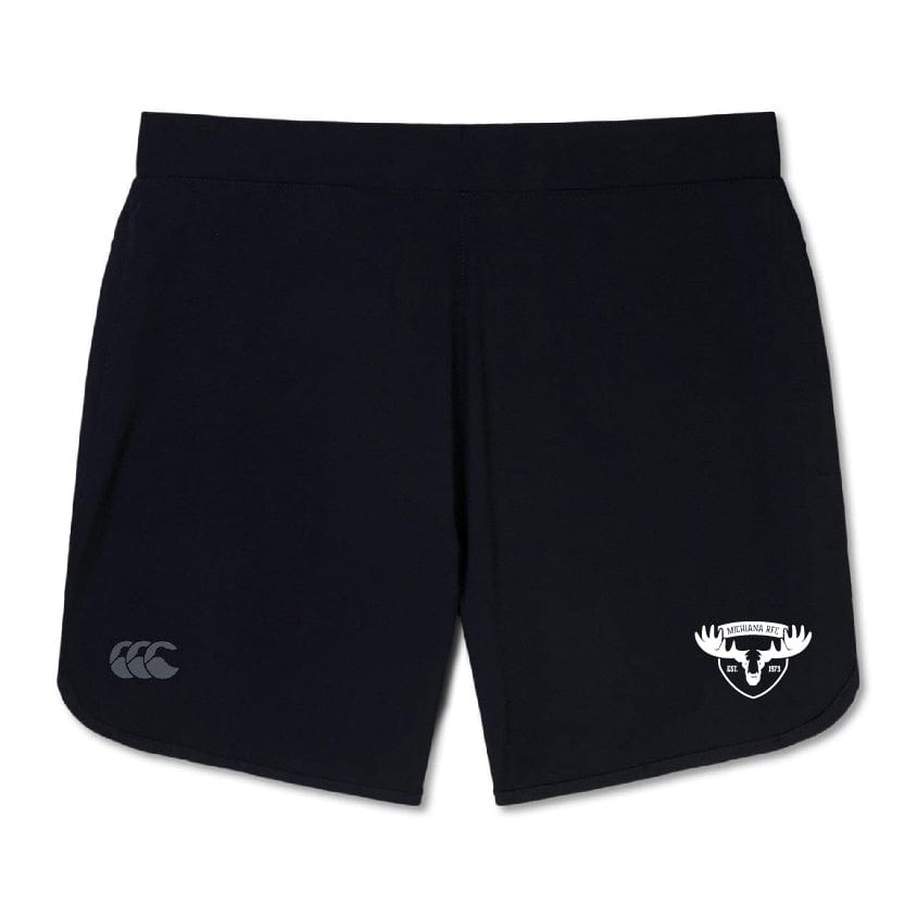 Michiana RFC Women's Elite Woven Short by Canterbury