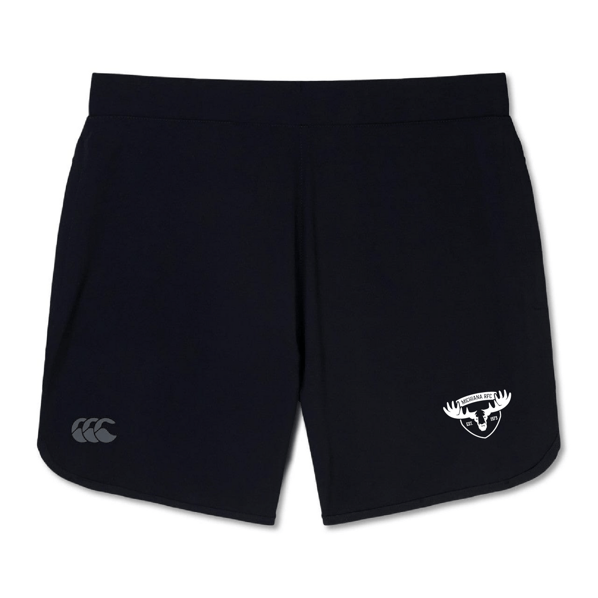 Michiana RFC Women's Elite Woven Short by Canterbury