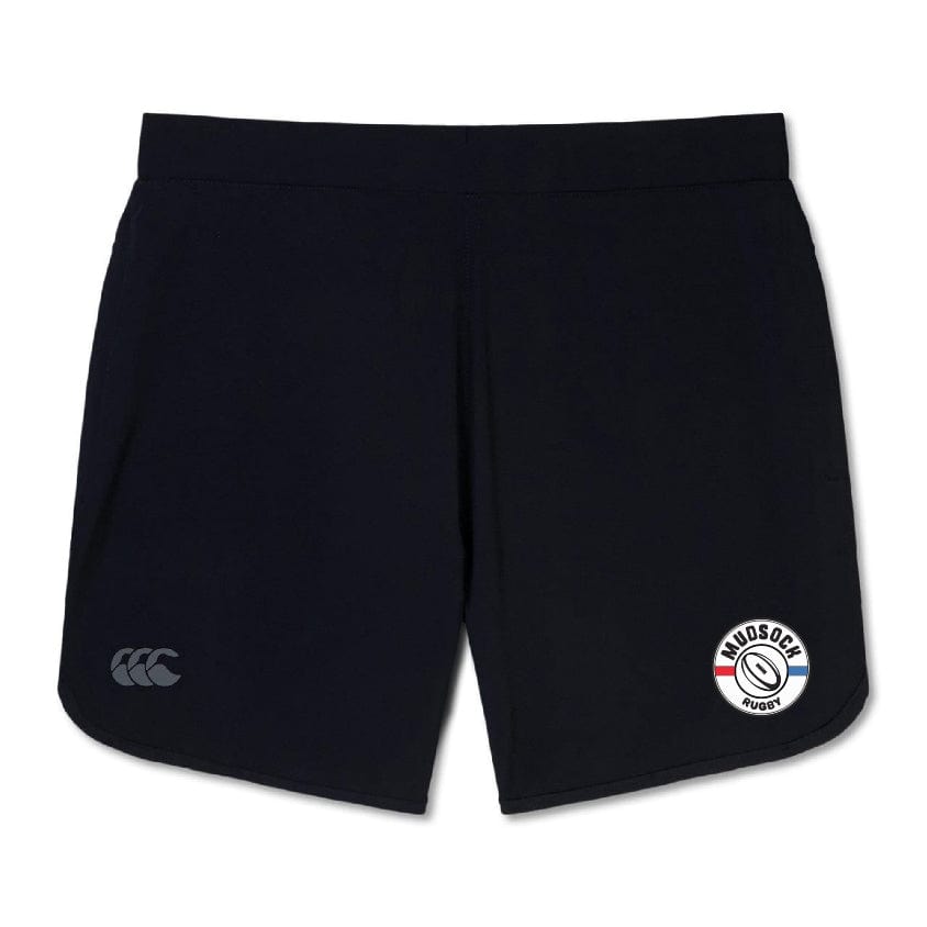 Mudsock Rugby Women's Elite Woven Short by Canterbury