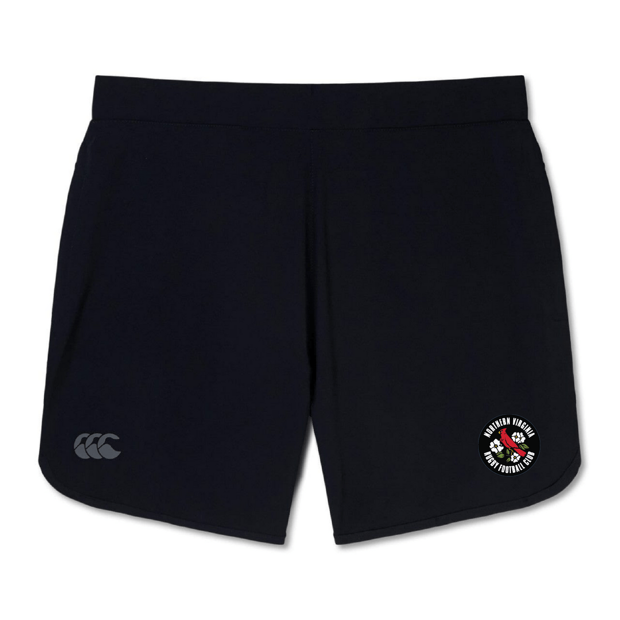 NOVA RFC Women's Elite Woven Short by Canterbury