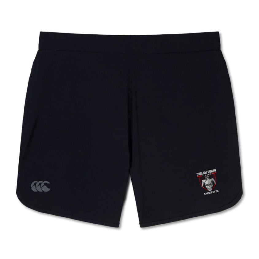 Onslow Rugby Misfits Women's Elite Woven Short by Canterbury