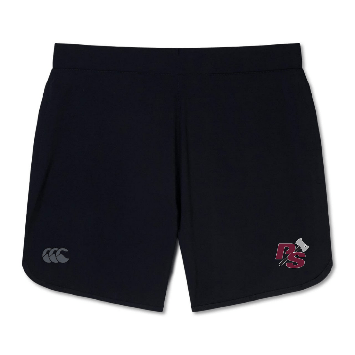 Puget Sound Rugby Women's Elite Woven Short by Canterbury