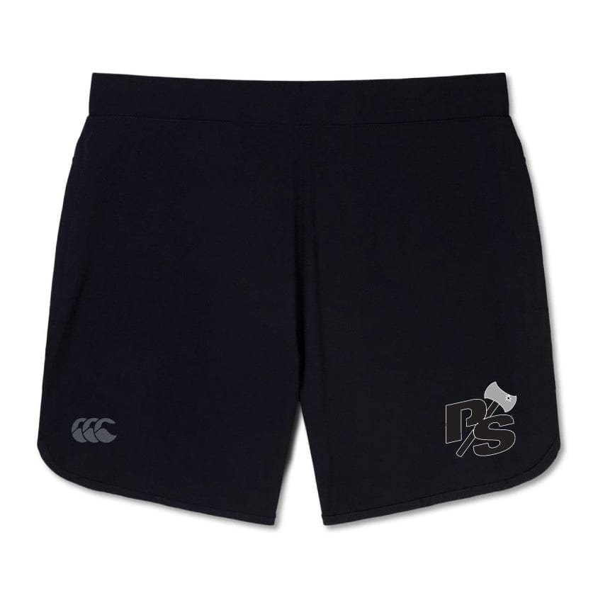 Puget Sound Rugby Women's Elite Woven Short by Canterbury