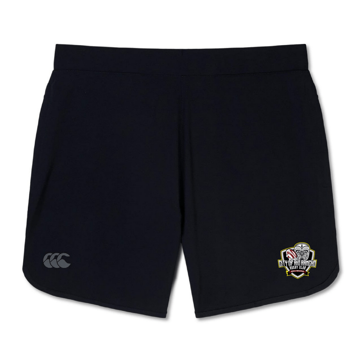 Rio Rancho Rebels Women's Elite Woven Short by Canterbury