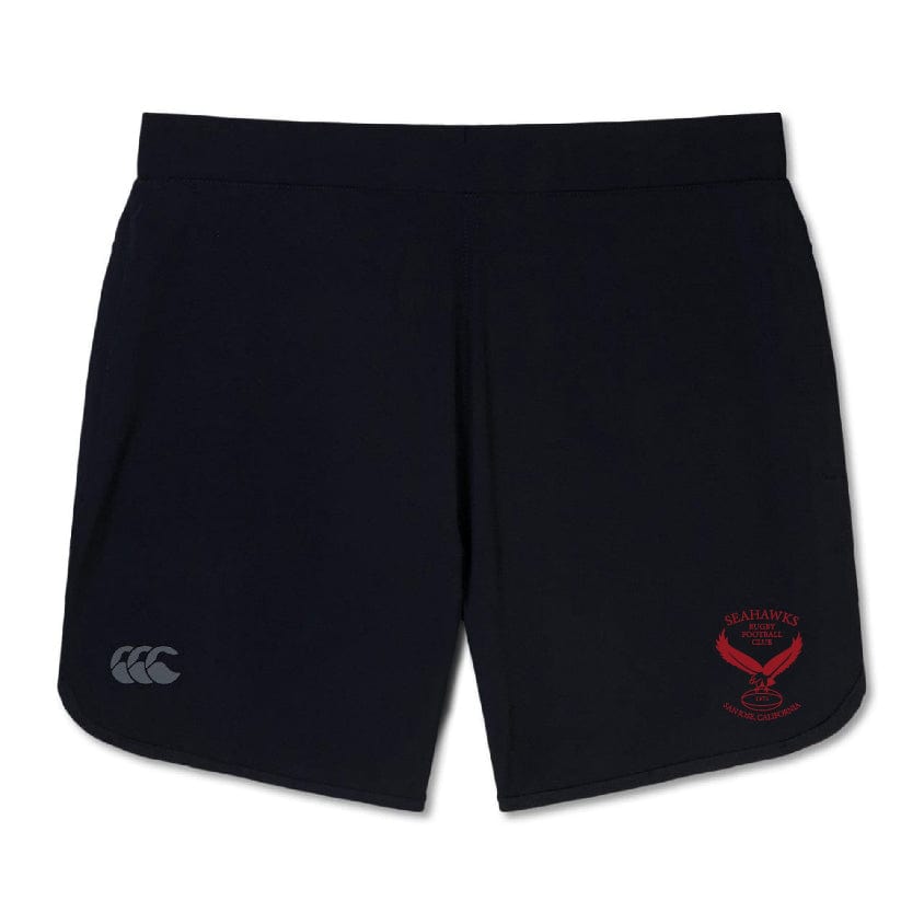 San Jose Seahawks Women's Elite Woven Short by Canterbury