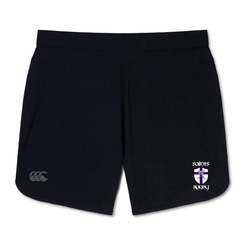 St. Augustine High School Women's Elite Woven Short by Canterbury