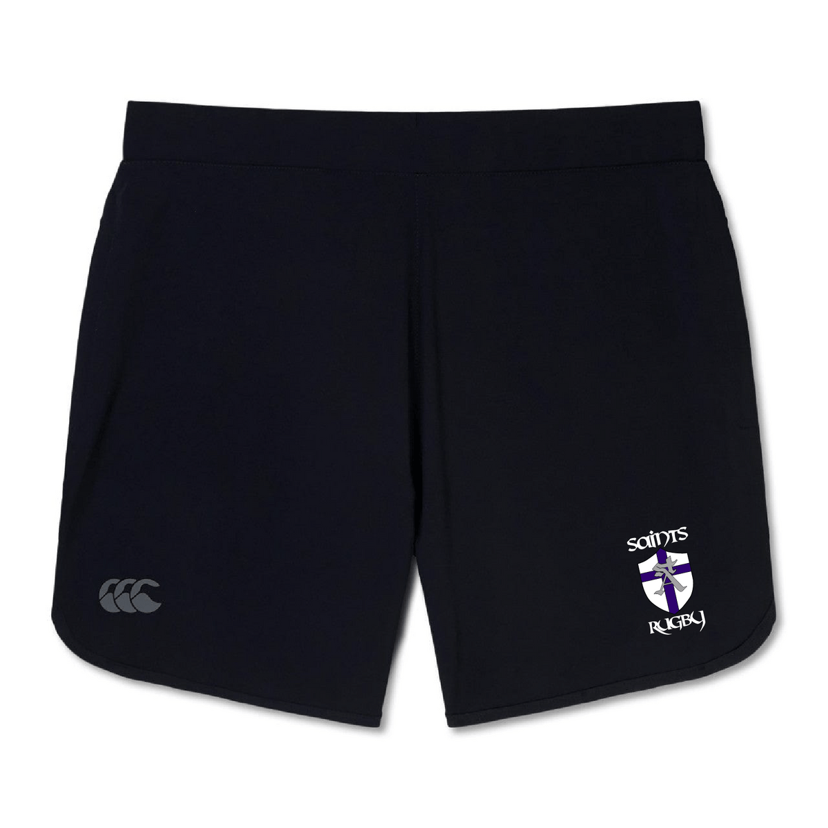 St. Augustine High School Women's Elite Woven Short by Canterbury