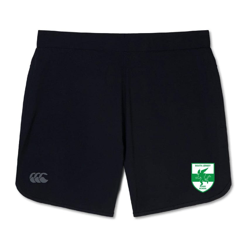 South Jersey Rugby School Women's Elite Woven Short by Canterbury