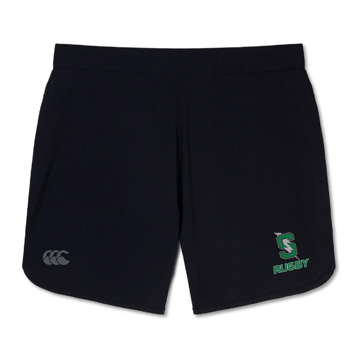 Summit Rugby Women's Elite Woven Short by Canterbury