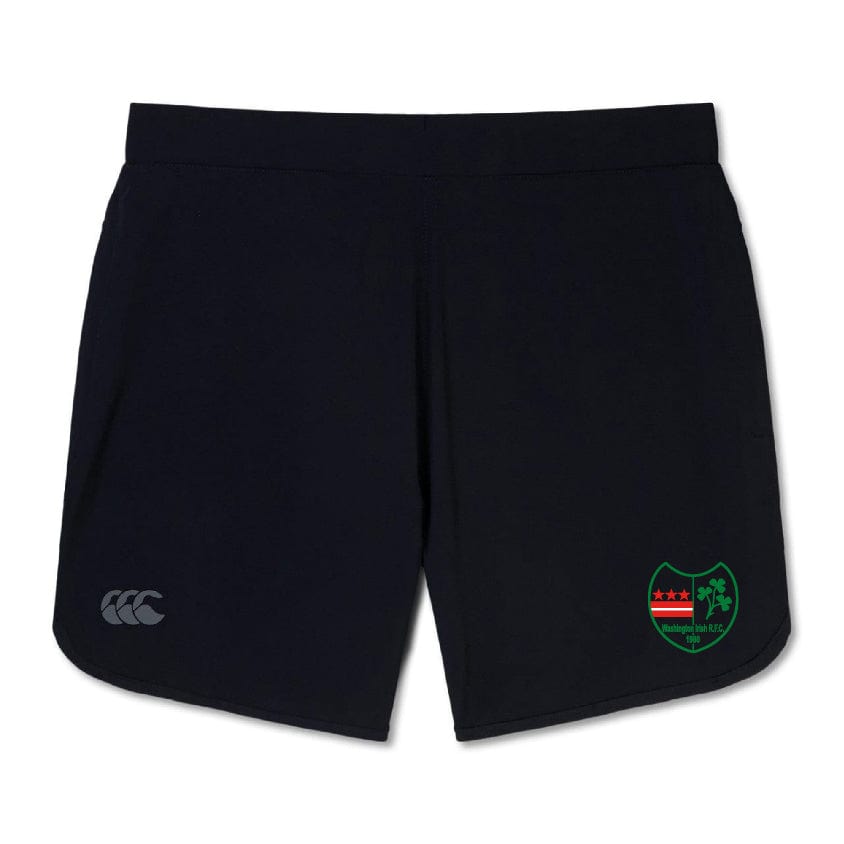 Washington Irish Rugby Women's Elite Woven Short by Canterbury