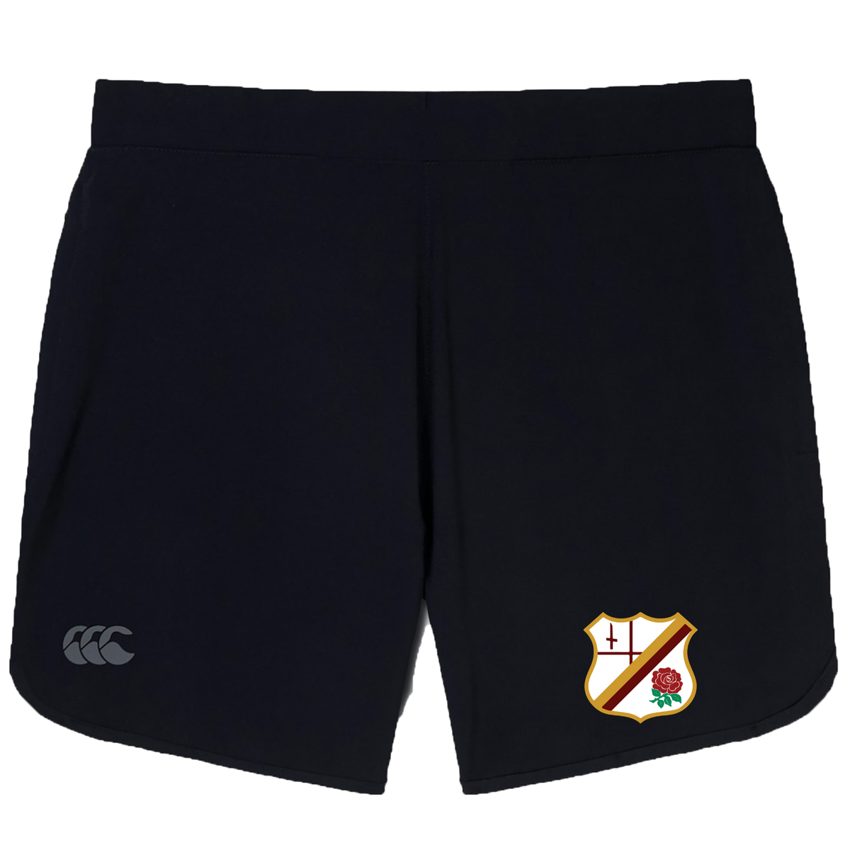 Williams College RFC Women's Elite Woven Short by Canterbury