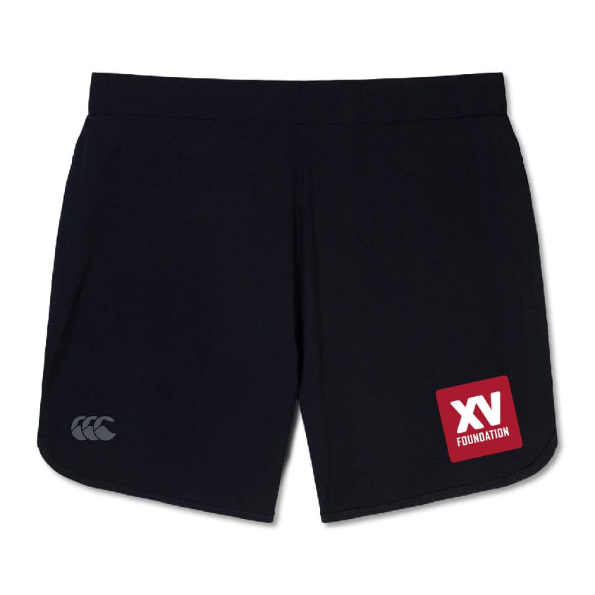 XV Foundation Women's Elite Woven Short by Canterbury