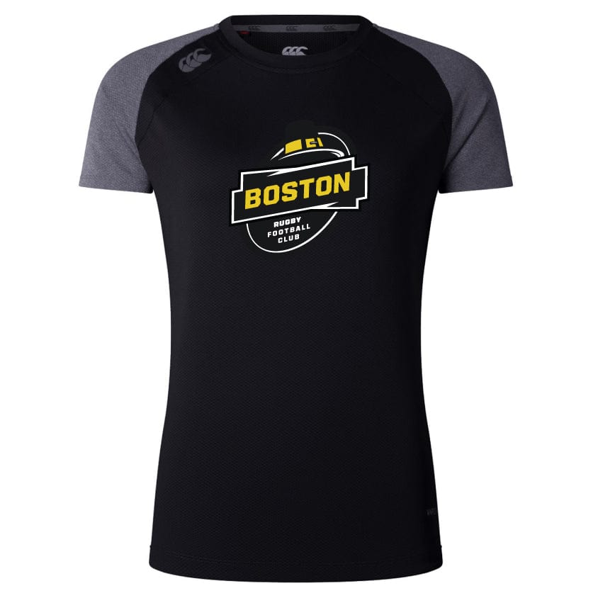 Boston RFC Women's Elite Training Tee by Canterbury