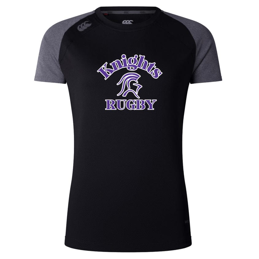 Ardrey Kell Rugby Women's Elite Training Tee by Canterbury