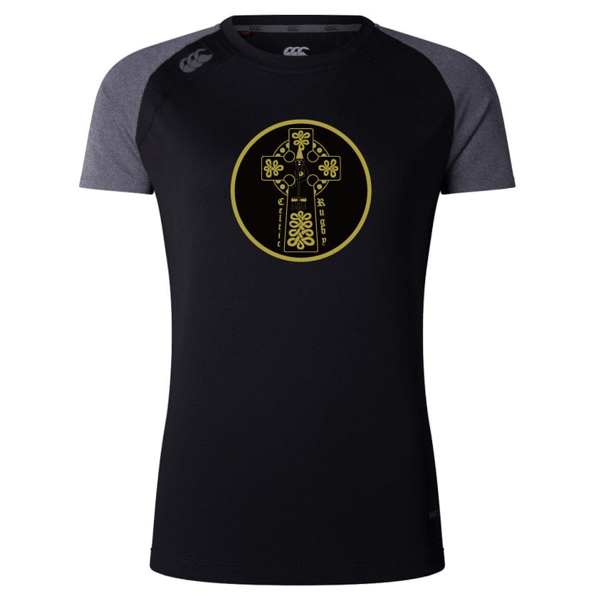 Celtic Elite Women's Elite Training Tee by Canterbury