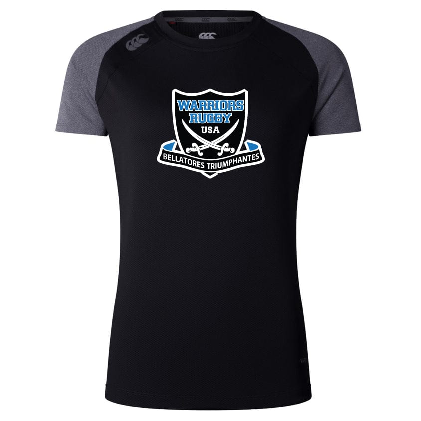 Fort Hunt Women's Elite Training Tee by Canterbury