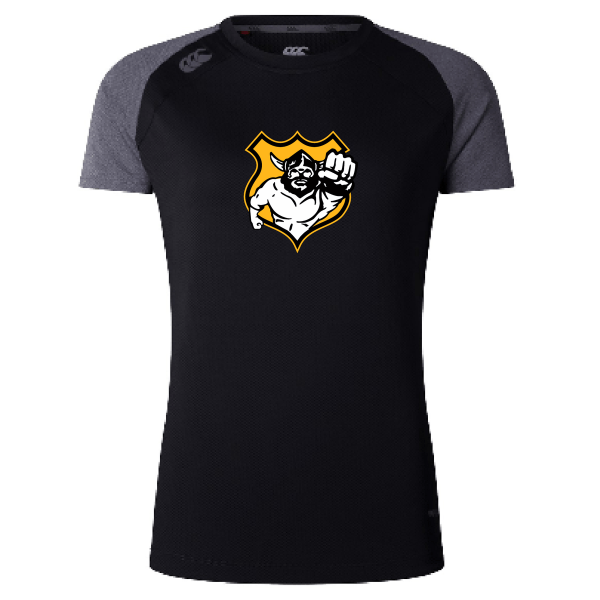 Seattle Vikings Rugby Women's Elite Training Tee by Canterbury