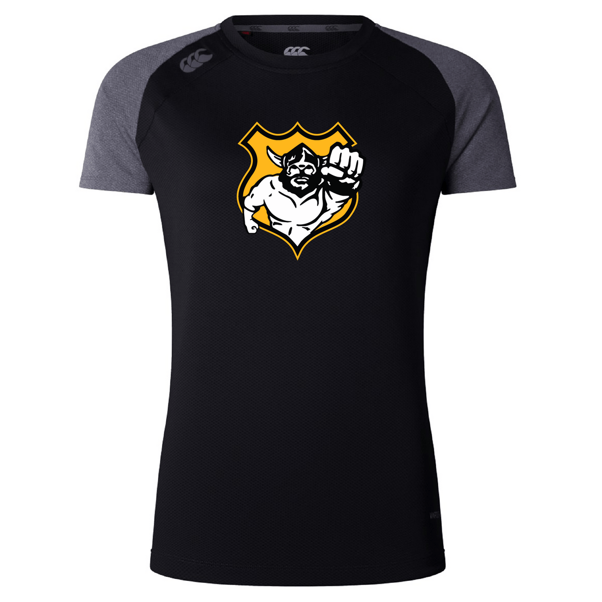 Seattle Vikings Rugby Women's Elite Training Tee by Canterbury