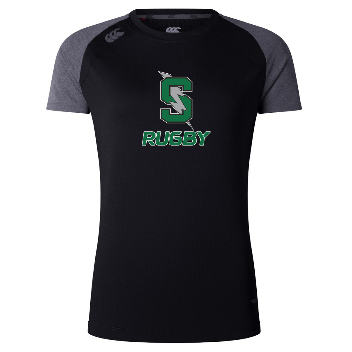 Summit Rugby Women's Elite Training Tee by Canterbury