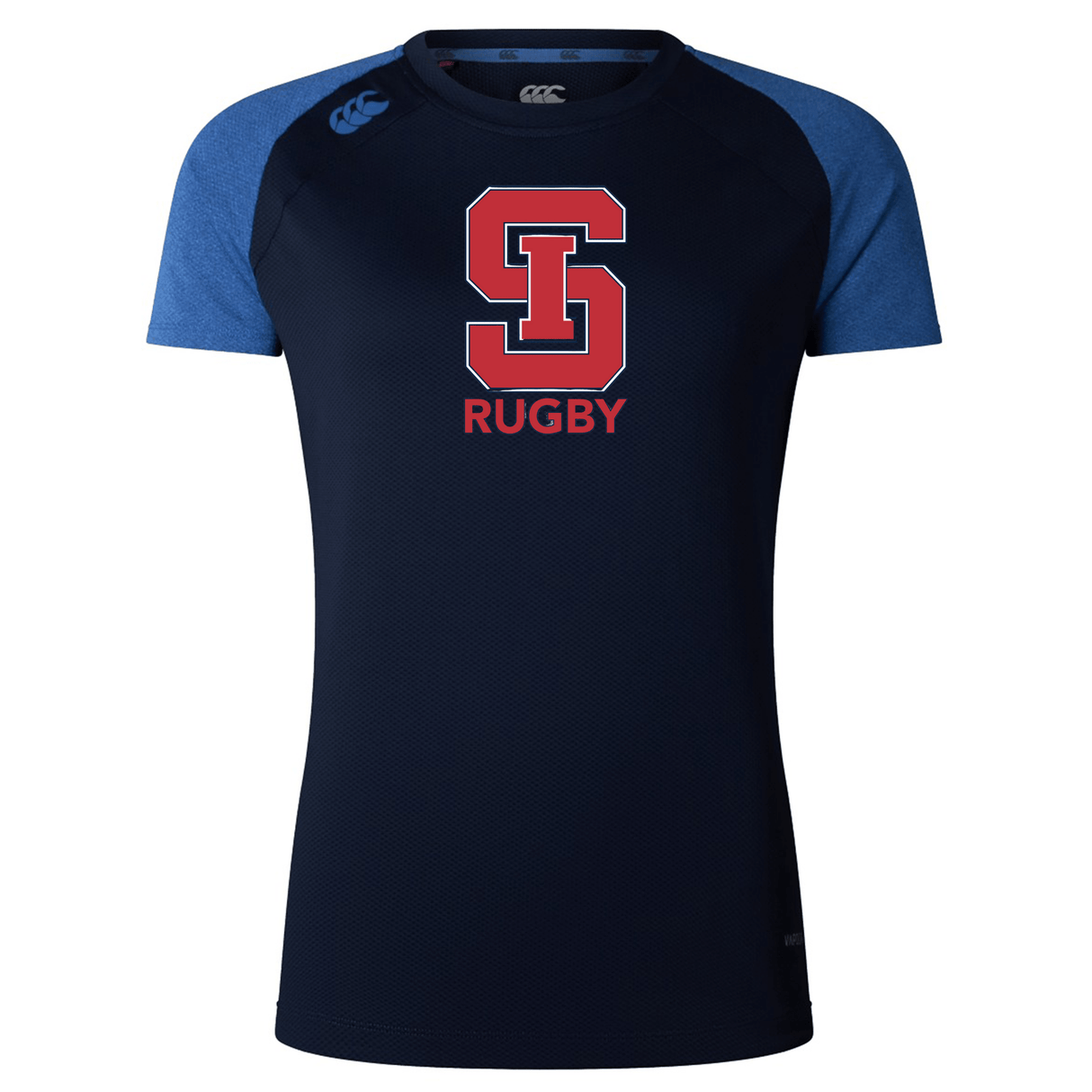 St. Ignatius Rugby Women's Elite Training Tee by Canterbury