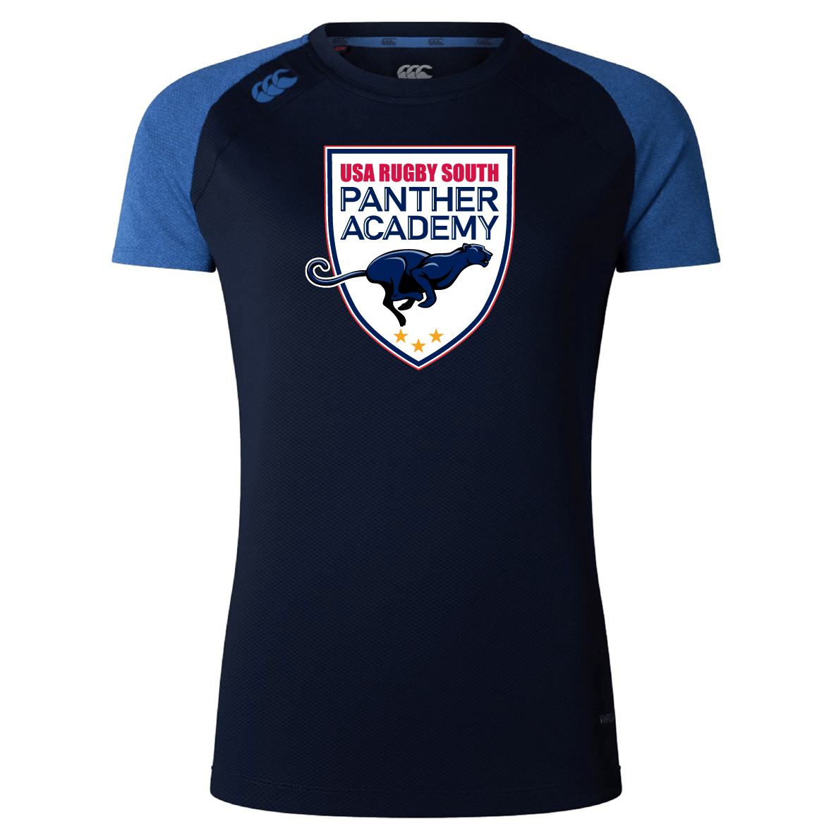 Panther Rugby Academy Women's Elite Training Tee by Canterbury