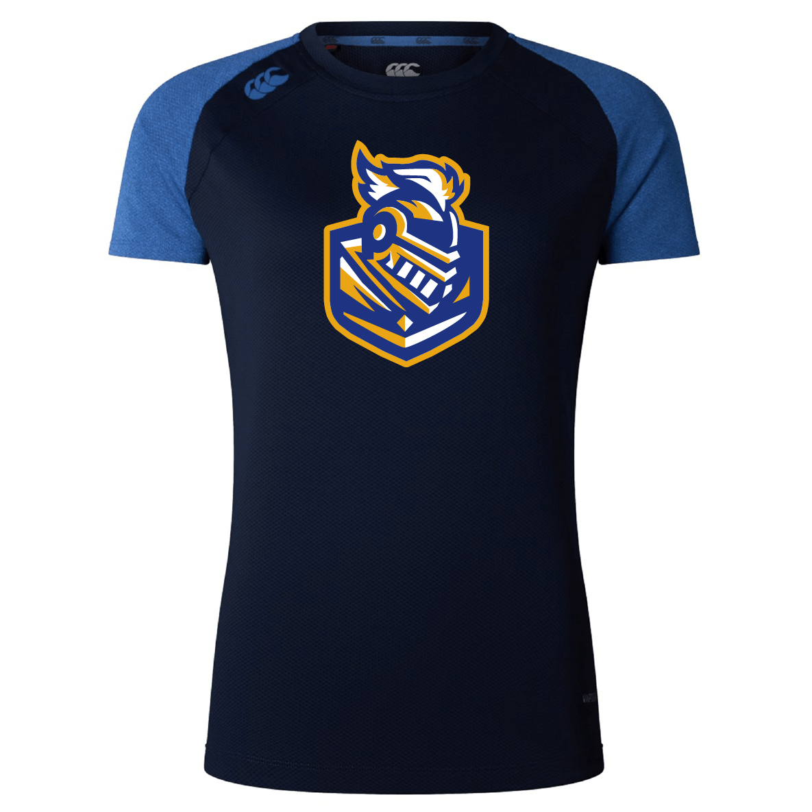 Malden Catholic Rugby Women's Elite Training Tee by Canterbury