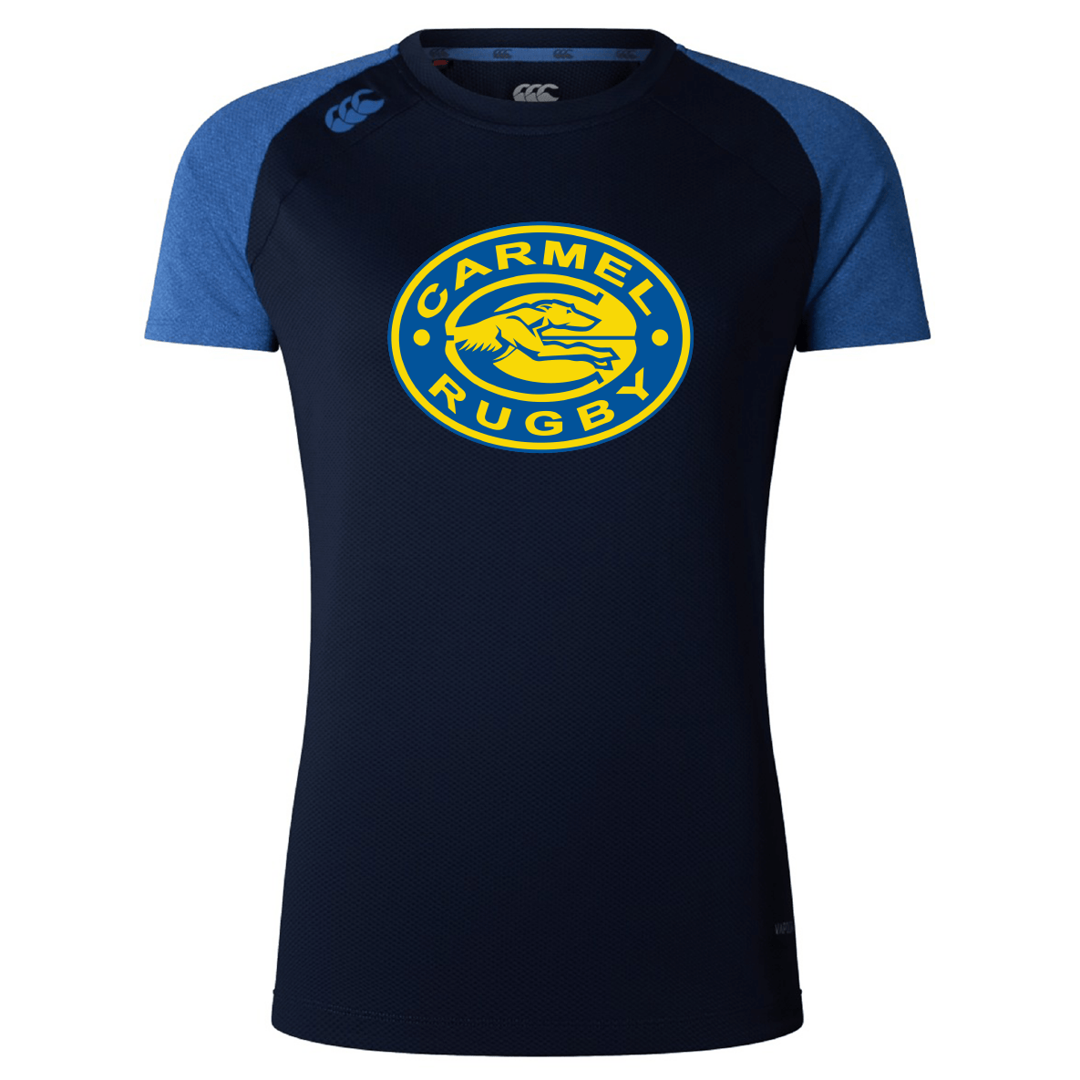 Carmel Rugby Women's Elite Training Tee by Canterbury