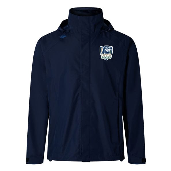 CSU Monterey Bay Otter Rugby Elite Storm Jacket by Canterbury