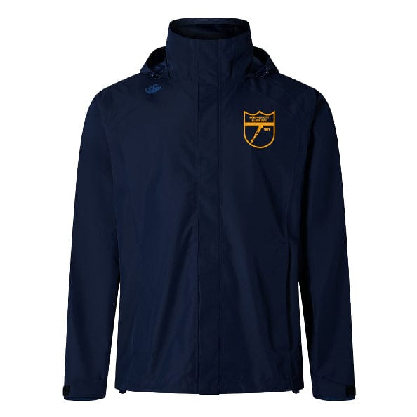 Norfolk Blues Elite Storm Jacket by Canterbury