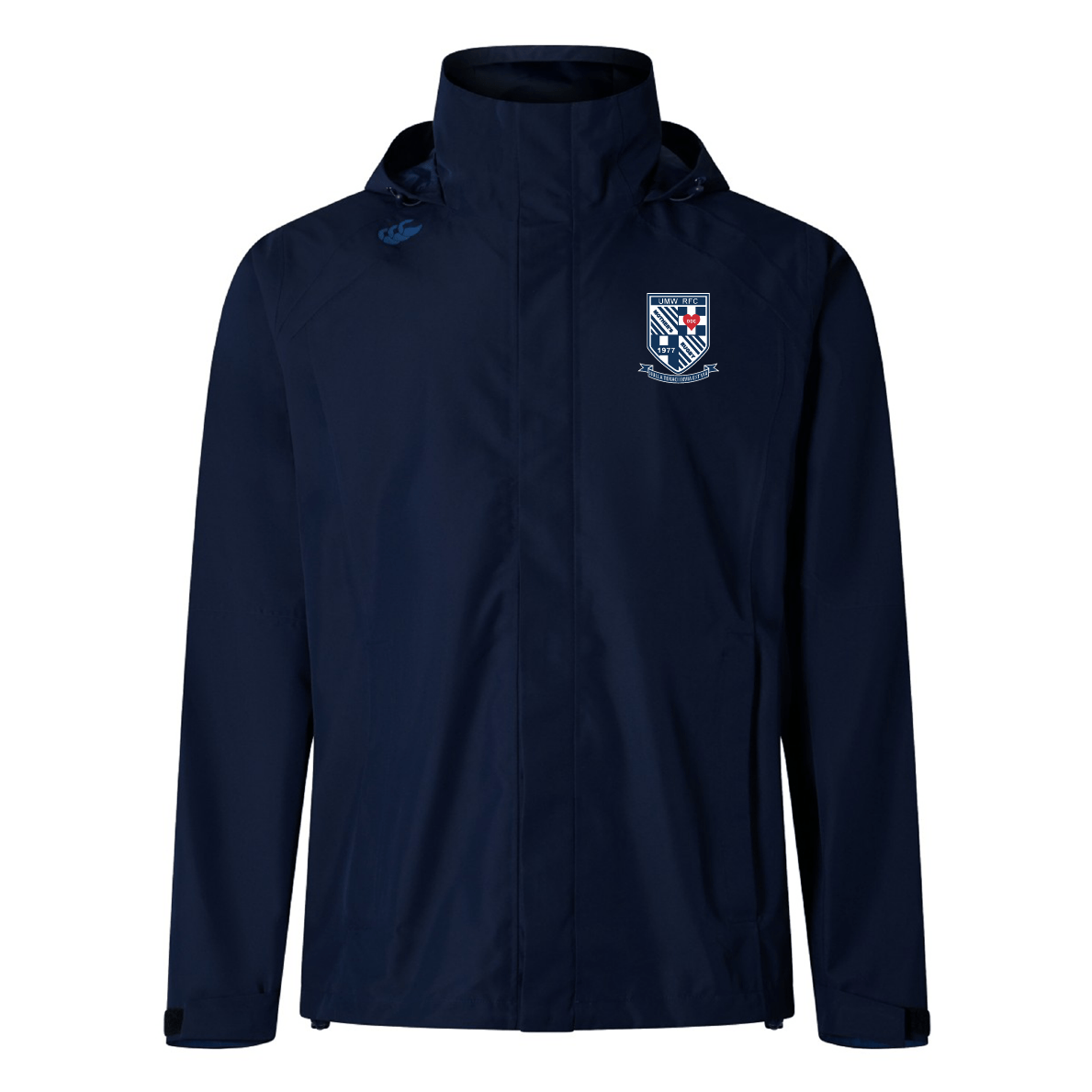 University of Mary Washington Elite Storm Jacket by Canterbury