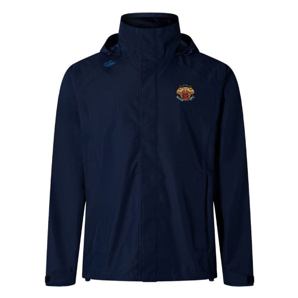 Wiregrass Rugby Elite Storm Jacket by Canterbury
