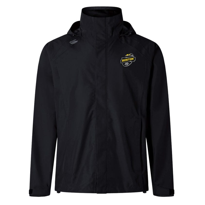 Boston RFC Elite Storm Jacket by Canterbury