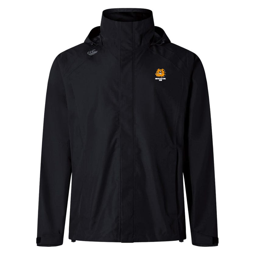 Brighton High School Elite Storm Jacket by Canterbury