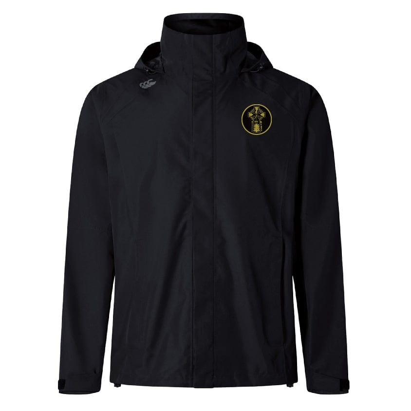 Celtic Elite Elite Storm Jacket by Canterbury
