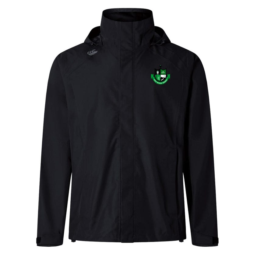 Eno River Rugby Elite Storm Jacket by Canterbury