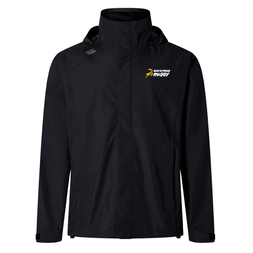 Faribault Boksprings Elite Storm Jacket by Canterbury