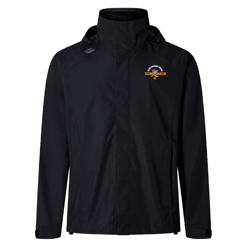Flint Rogues Elite Storm Jacket by Canterbury