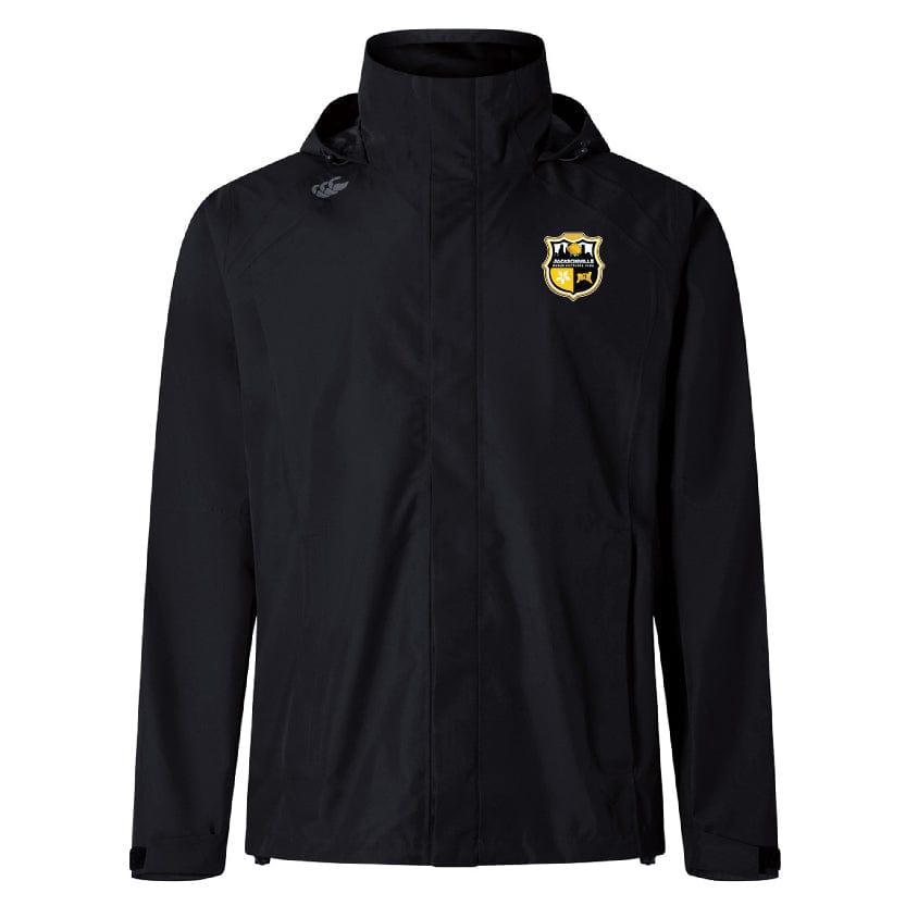 Jacksonville RFC Elite Storm Jacket by Canterbury