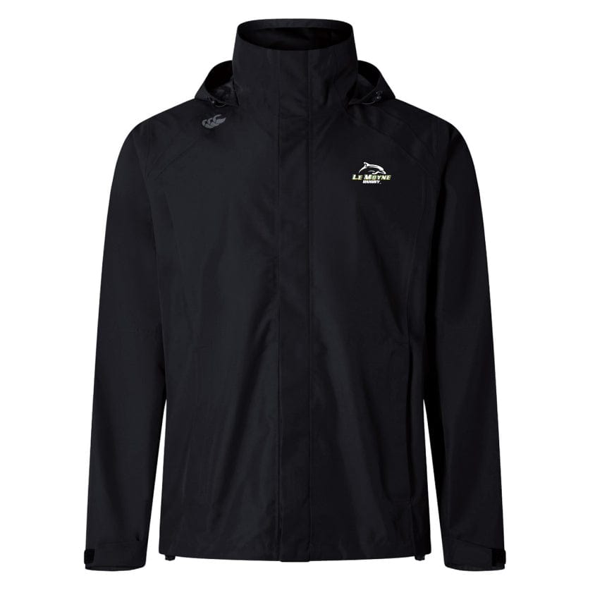 Le Moyne College Elite Storm Jacket by Canterbury
