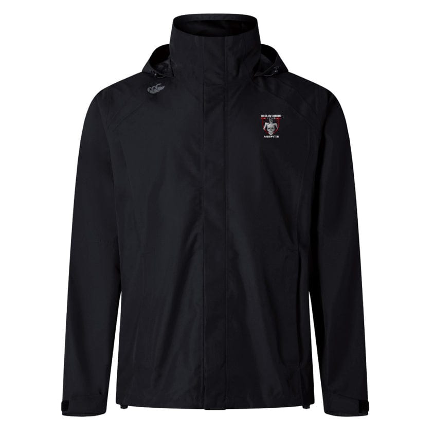 Onslow Rugby Misfits Elite Storm Jacket by Canterbury