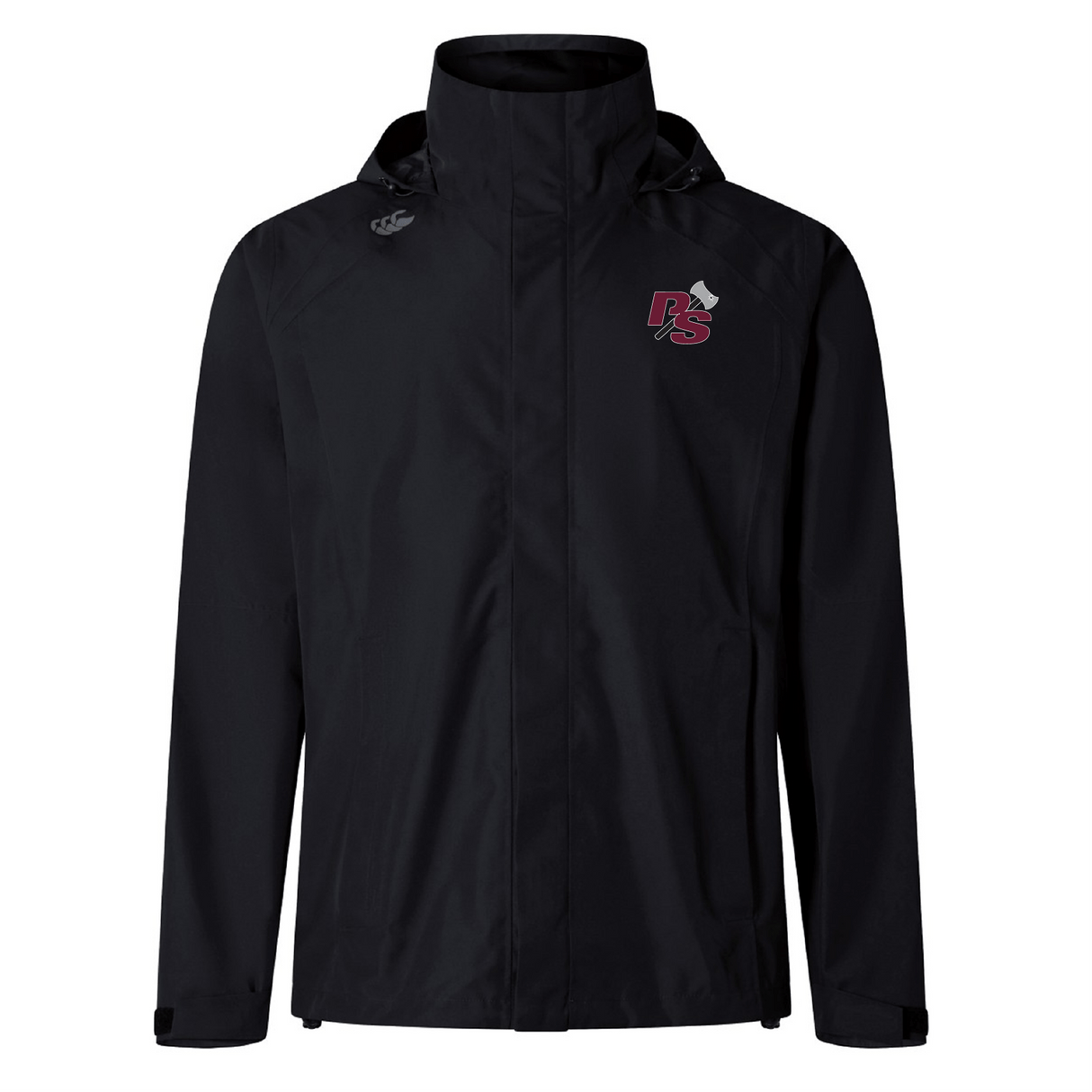 Puget Sound Rugby Elite Storm Jacket by Canterbury